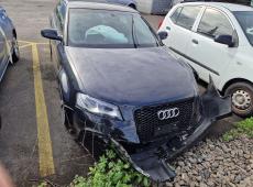 Audi RS3 Sportback 2.5 T FSI quattro S-Tronic ID 464755