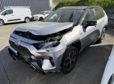Toyota RAV4 ID 464753