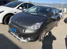 Peugeot 208 1.2 PureTech Style ID 464765