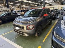 Citroen C3 Aircross (08.2017->) ID 464776