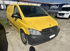 Mercedes-Benz Vito 113 Kaw. K 2.2 CDI ID 464774