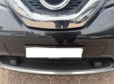 Nissan X-Trail ID 464809