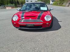 Mini Cooper S ID 464766