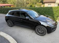 Porsche Macan ID 464814