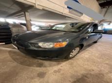 Mitsubishi Colt (98239 km)
