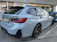 BMW 330D XDRIVE 48V (32441 km)