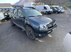 Dacia Duster (162515 km)