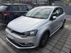 VW Polo (163019 km)