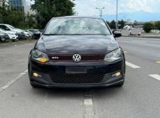 VW Polo (202000 km)