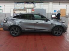 Renault Arkana (70460 km)