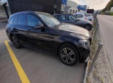 Mercedes-Benz C-Klasse S205 Kombi (127287 km)