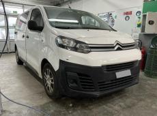 Citroen Jumpy fourg. M (132695 km)