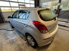 HYUNDAI i20 1.4 Style, 101 PS