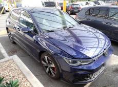 VW  Golf VIII 1.4 TSI PHEV GTE, 150 PS
