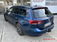 VW  Passat Variant 2.0 TDI Comfortline, 150 PS
