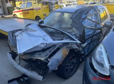 VW Golf IV 2.8 Highline 4Motion 2.8, 204 PS