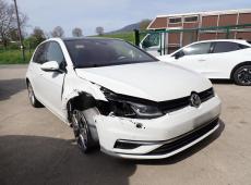 VW Golf VII 1.5 TSI, 150 PS