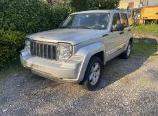 Jeep CHEROKEE 2.8 CRD ID 464821