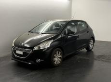 Peugeot 208 1.2 VTi – Manuell ID 464825