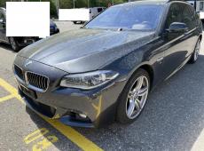 BMW (D) 535i Touring xDrive Steptronic ID 464826