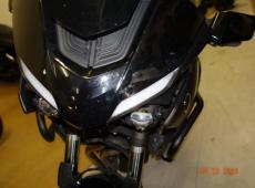 Yamaha Tracer 7 GT ABS (18549 km)