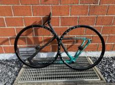 Bianchi Speziallissima RC (1000 km)