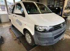 VW T5 Kombi 3000 (222846 km)