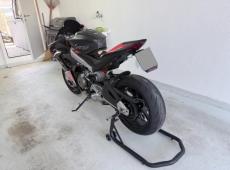 Aprilia RS (4000 km)