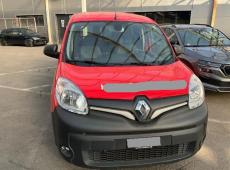 Renault Kangoo (60482 km)