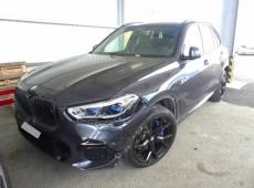BMW X5 G05 (56889 km)