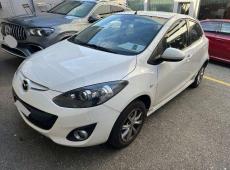 Mazda 2 (179758 km)