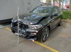 BMW X3 (G01)(2017->) ID 464829