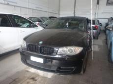 BMW 120i Cabrio 1er Serie E88 Cabrio ID 464832