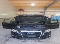 Audi A3 Audi A3 qu. 1 . 8TFSI 5T ID 464838