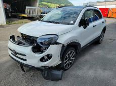 Fiat 500X 1.4 TB 4X4 ID 464839