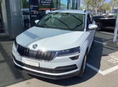 Skoda Karoq ID 464859