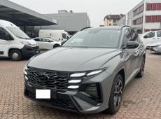 Hyundai Tucson ID 464860