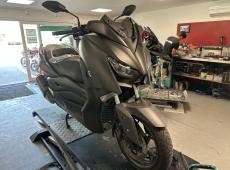 Yamaha 300 X-Max ABS X-MAX 300 ID 464866