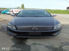 VW Passat Alltrack 2.0 tfsi 4M ID 464831