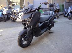 YAMAHA X-Max YP 125 ID 464854