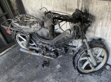 Tomos Sprint (3000 km)