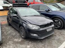 VW Polo (226467 km)