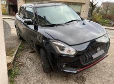 Suzuki Swift (98244 km)