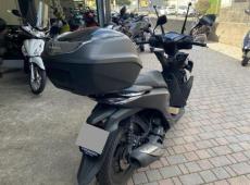 Honda SH 125 Sporty (6521 km)