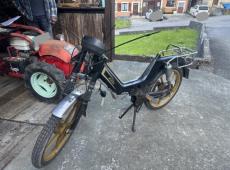 KTM GP 30 (13364 km)