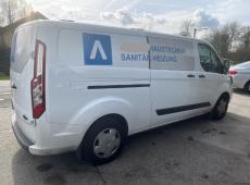 Ford Transit C Van 340 L2 (127620 km)
