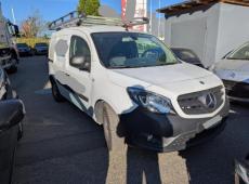 Mercedes-Benz Citan 109 fourg. L (52890 km)