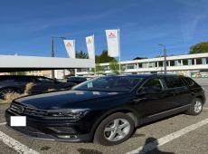 VW Tiguan Allspace 2.0 TSI Highline DSG ID 464856