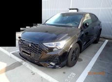 AUDI Q3 SPORTBACK S LINE ID 464882
