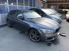 BMW (D) 118i ID 464867
